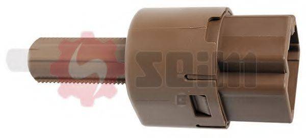 SEIM CS189