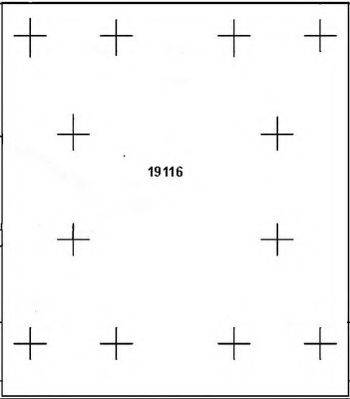 BERAL 1911621700016426