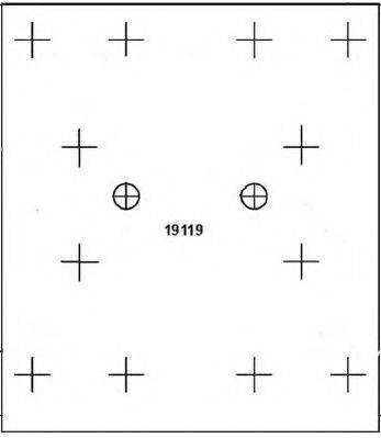 BERAL 1911623700016376