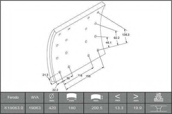ABEX B2713162