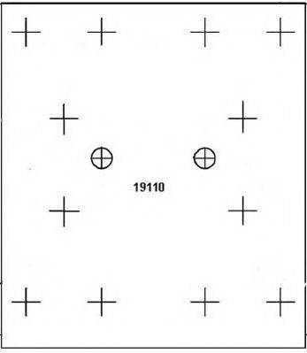 ABEX B4898166