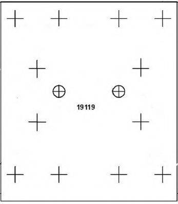 ABEX B6899166