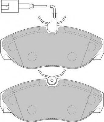 DURON DBP231396