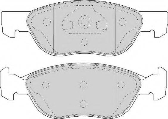 DURON DBP231651
