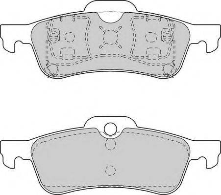 DURON DBP211500