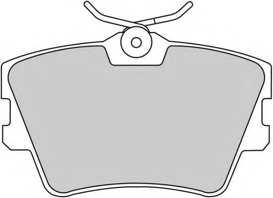 DURON DBP391132