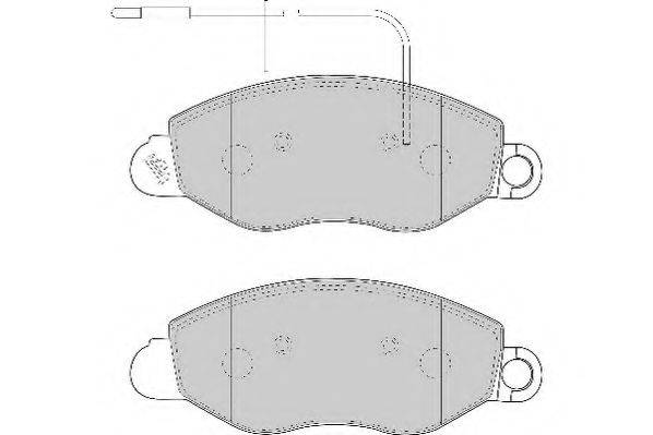 DURON DBP331616