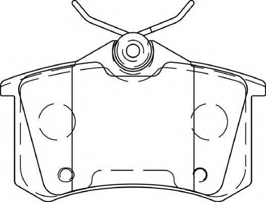 DURON DBP344260