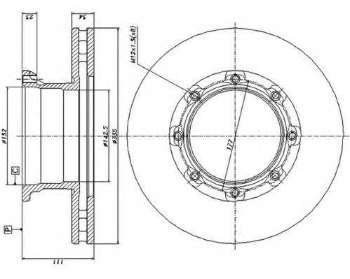 DURON DCR188A