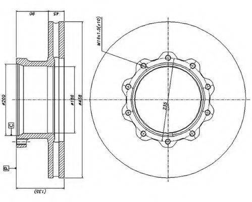DURON DCR144A