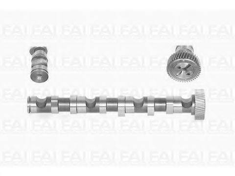 BGA CS1521 Розподільний вал