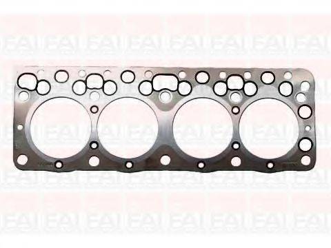 FAI AUTOPARTS HG376