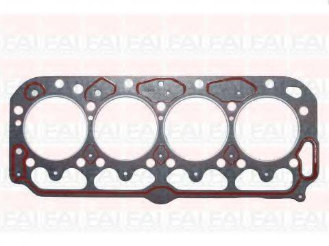 FAI AUTOPARTS HG447