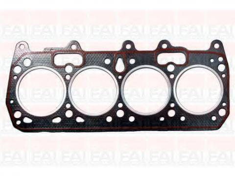 FAI AUTOPARTS HG711