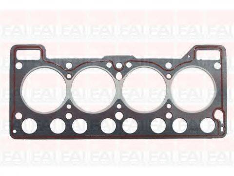 FAI AUTOPARTS HG768