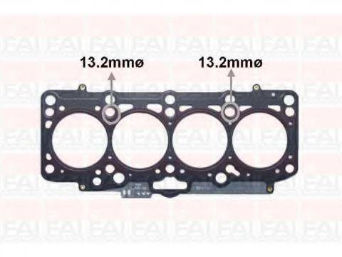 FAI AUTOPARTS HG1013A