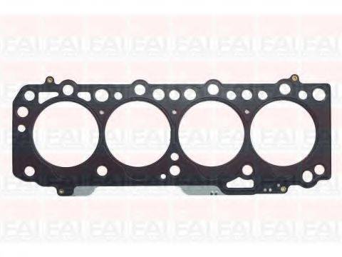 FAI AUTOPARTS HG1207