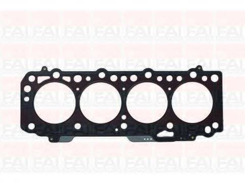 FAI AUTOPARTS HG1207C