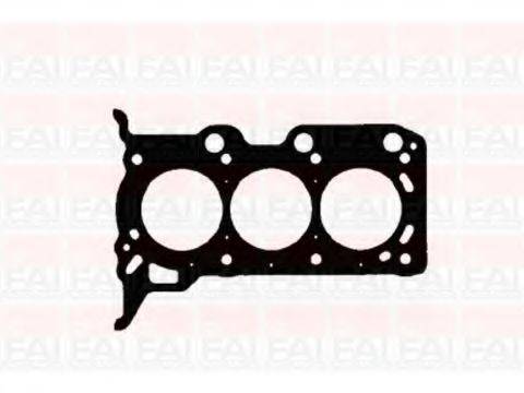 FAI AUTOPARTS HG1416