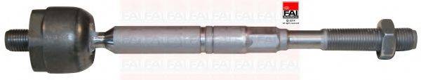 FAI AUTOPARTS SS7615 Осьовий шарнір, рульова тяга