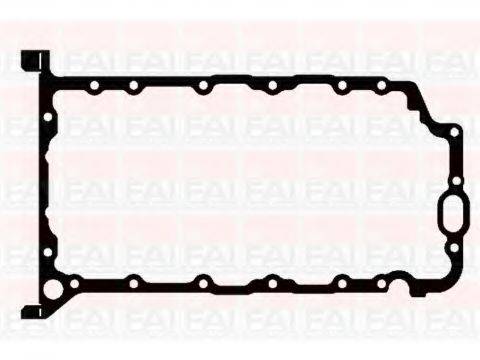FAI AUTOPARTS SG863A
