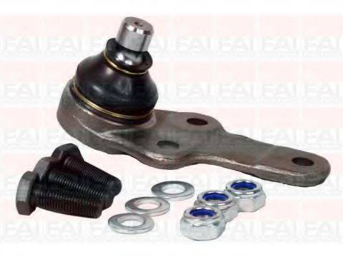 FAI AUTOPARTS SS678