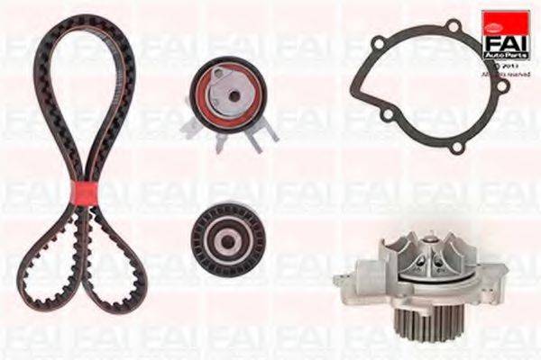 FAI AUTOPARTS TBK246-6310