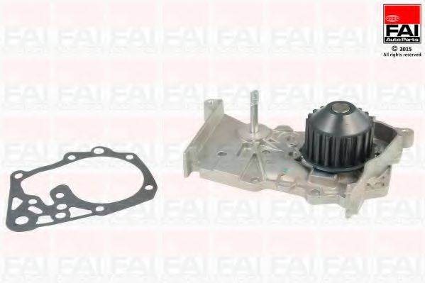 FAI AUTOPARTS WP6609