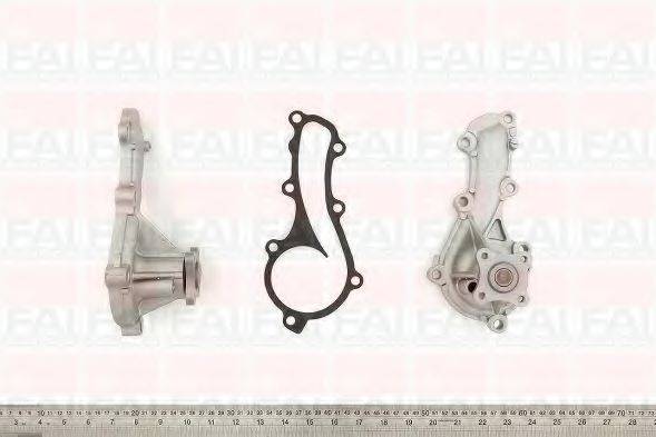 FAI AUTOPARTS WP6378