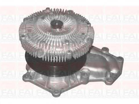 FAI AUTOPARTS WP6424
