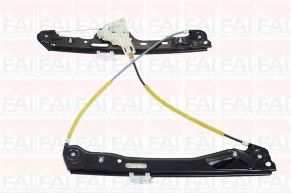 FAI AUTOPARTS WR016