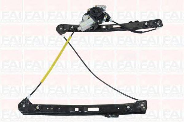 FAI AUTOPARTS WR017M