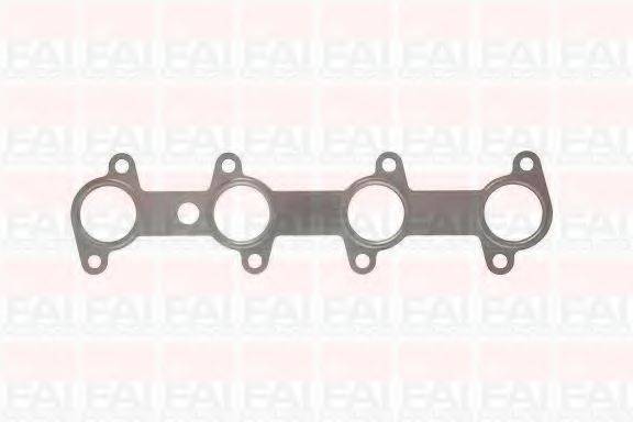 FAI AUTOPARTS HG819