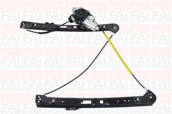 FAI AUTOPARTS WR018M