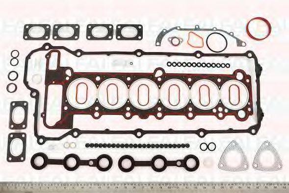 FAI AUTOPARTS HS838