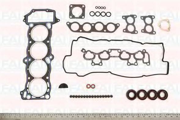 FAI AUTOPARTS HS948
