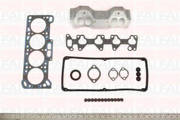 FAI AUTOPARTS HS980