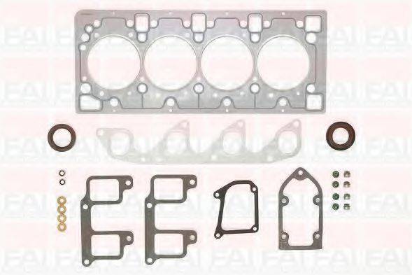 FAI AUTOPARTS HS1069
