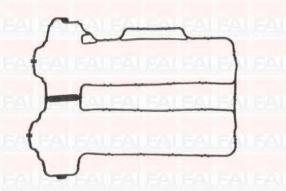 FAI AUTOPARTS RC1381S
