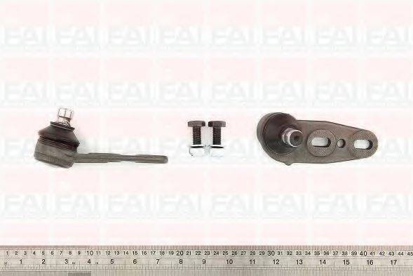 FAI AUTOPARTS SS184