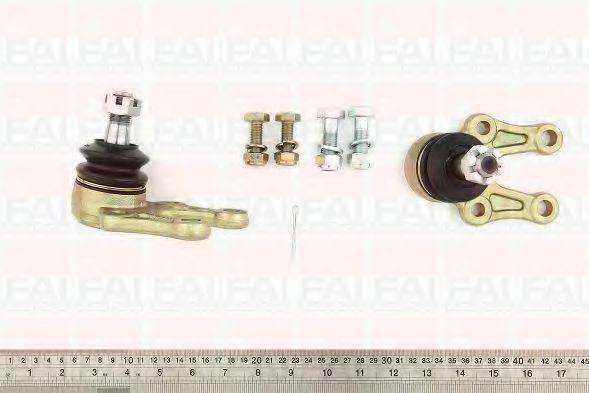 FAI AUTOPARTS SS197