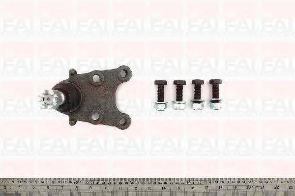 FAI AUTOPARTS SS221