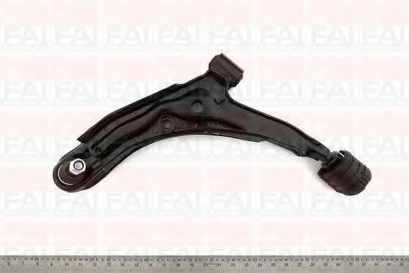 FAI AUTOPARTS SS580