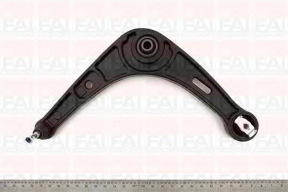 FAI AUTOPARTS SS591