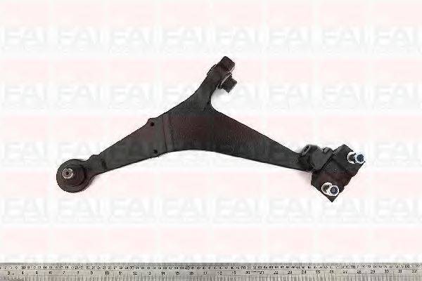 FAI AUTOPARTS SS636