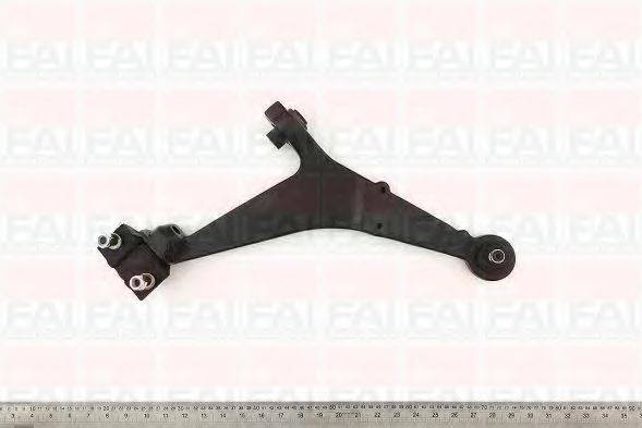FAI AUTOPARTS SS637
