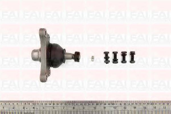 FAI AUTOPARTS SS985