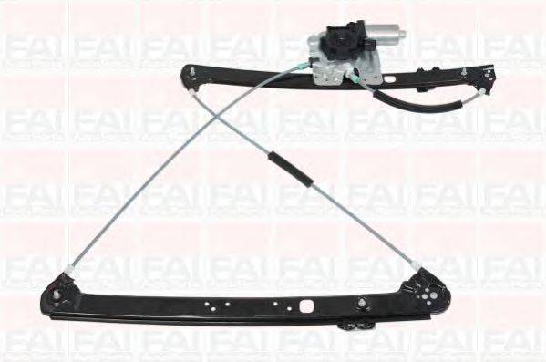 FAI AUTOPARTS WR027M