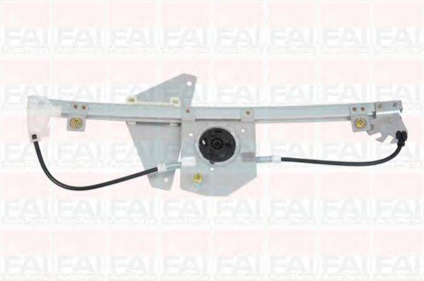 FAI AUTOPARTS WR035