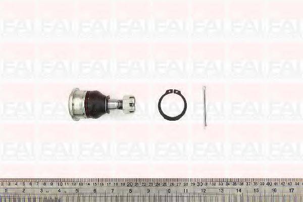 FAI AUTOPARTS SS1163